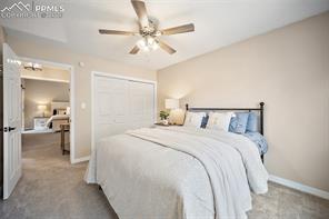 4301 Northridge Place