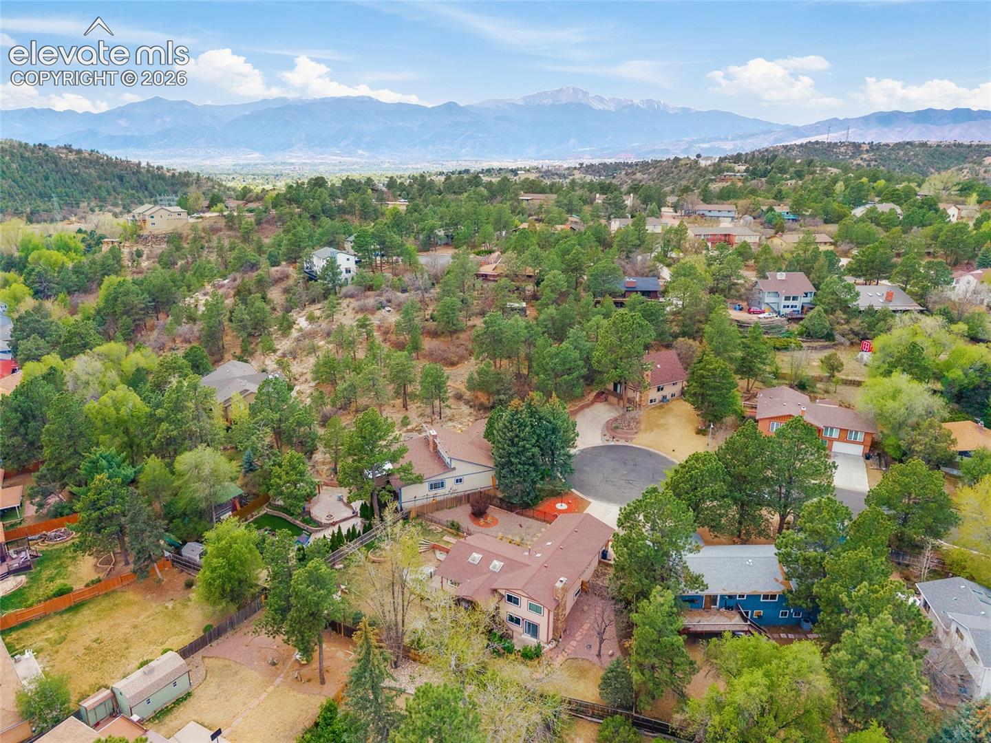 4301 Northridge Place