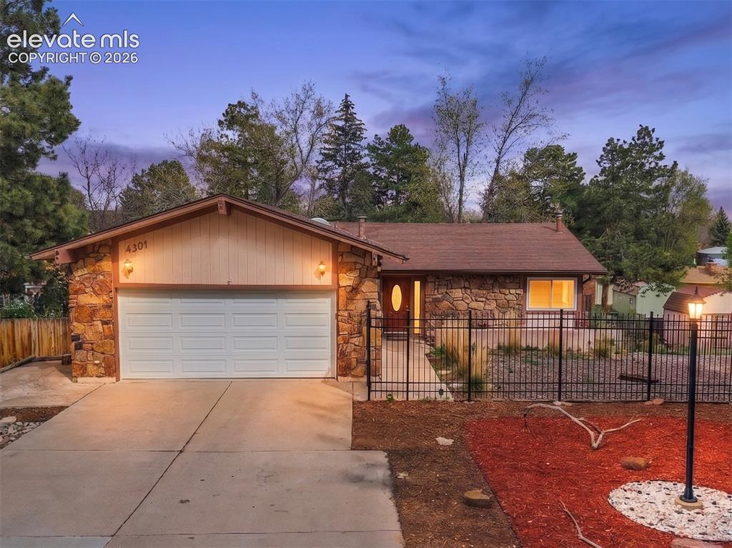 4301 Northridge Place