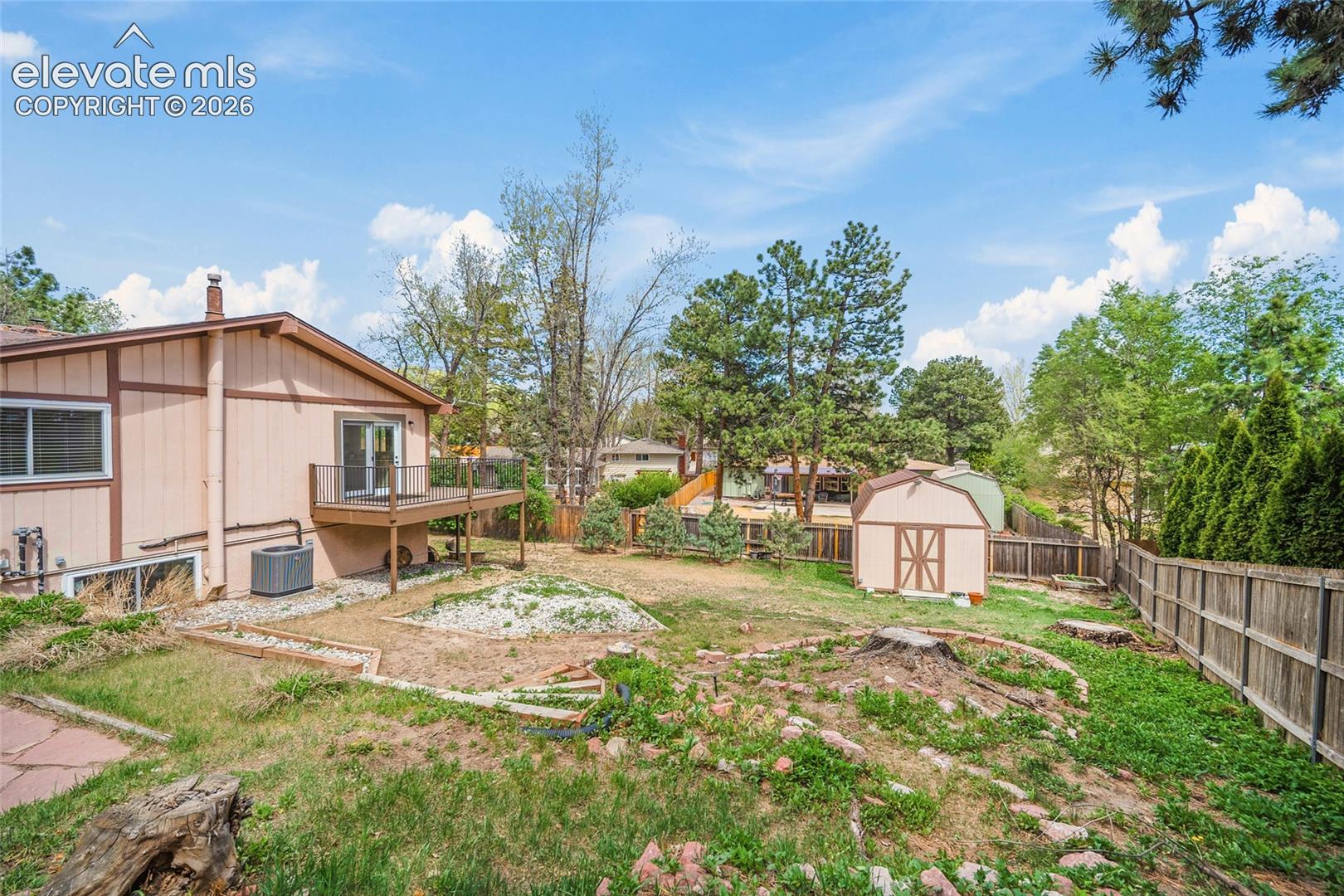 4301 Northridge Place