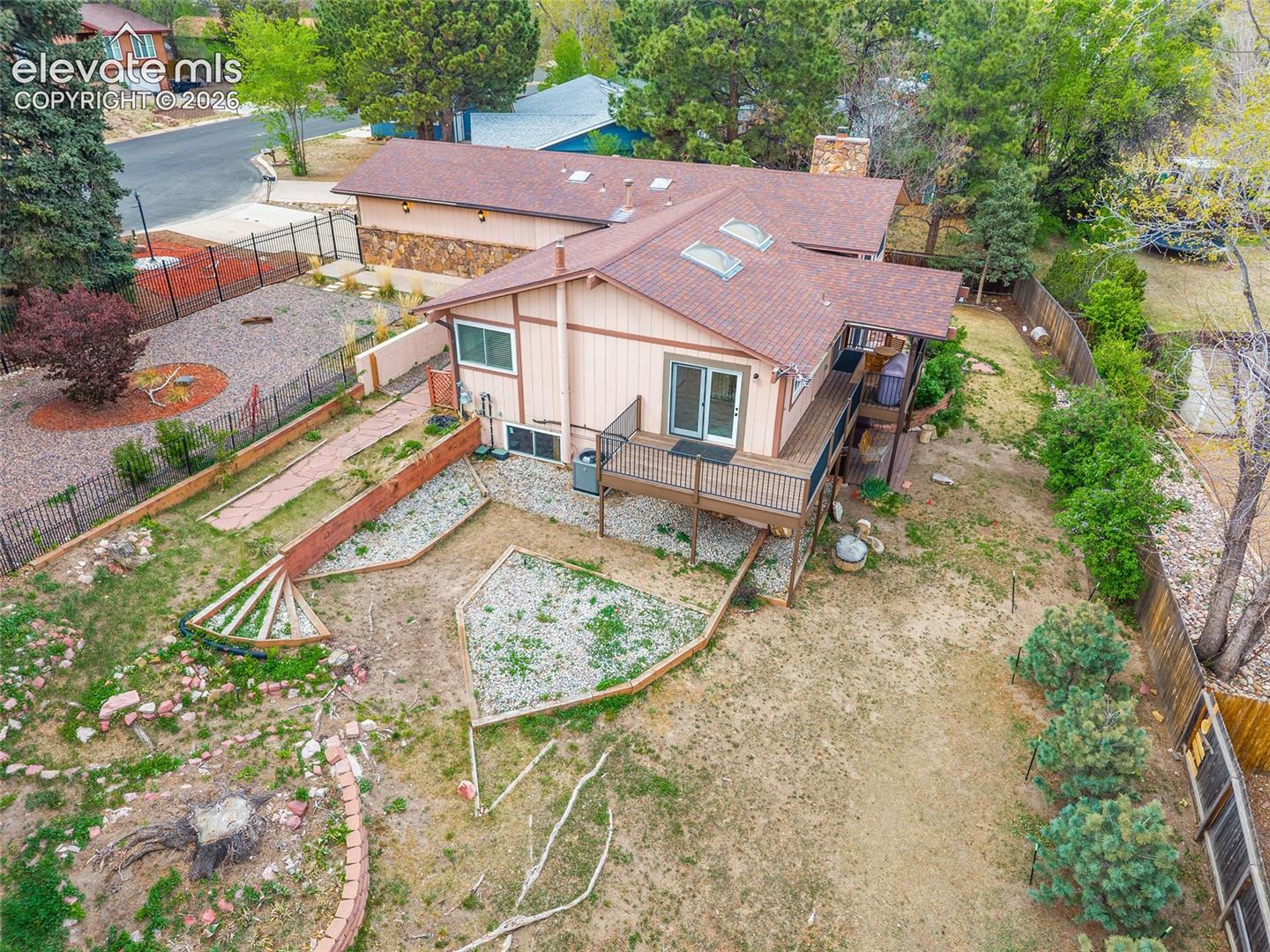 4301 Northridge Place