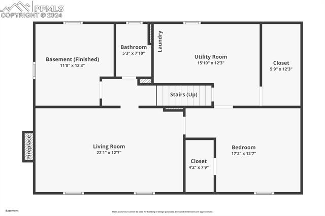 6868 Metropolitan Street