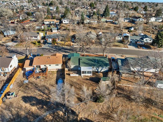 6868 Metropolitan Street