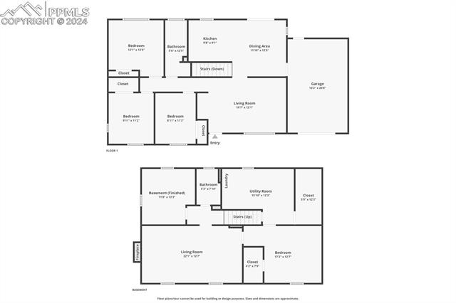 6868 Metropolitan Street