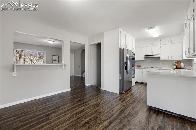 6868 Metropolitan Street