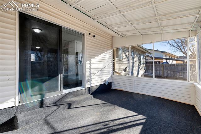 6868 Metropolitan Street