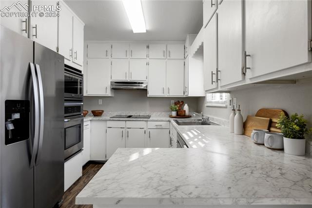 6868 Metropolitan Street