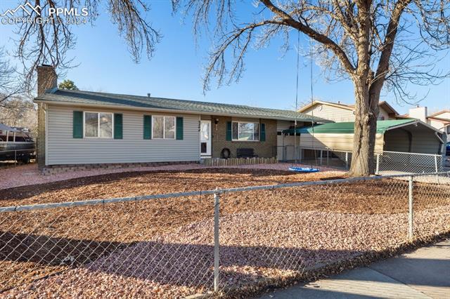 6868 Metropolitan Street