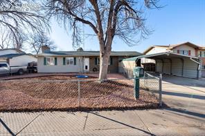 6868 Metropolitan Street