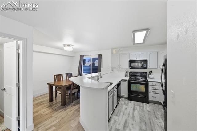 2250 E La Salle Street 102