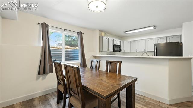 2250 E La Salle Street 102