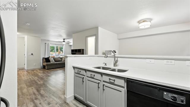2250 E La Salle Street 102