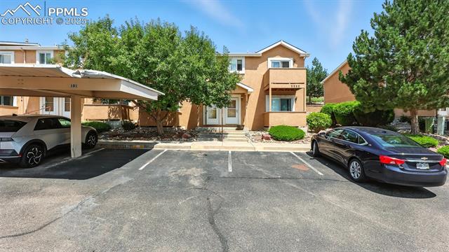 2250 E La Salle Street 102