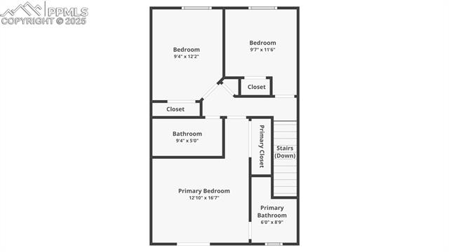 2250 E La Salle Street 102