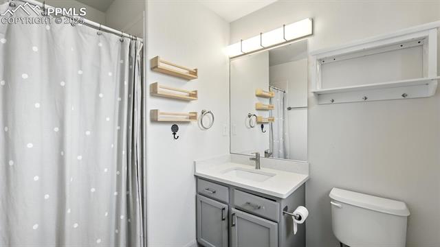 2250 E La Salle Street 102