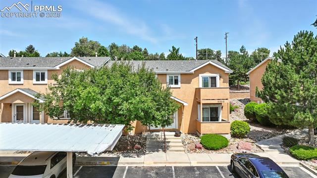 2250 E La Salle Street 102