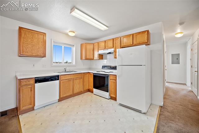 4400 Rawhide Road 138