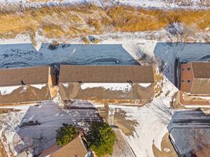 4400 Rawhide Road 138