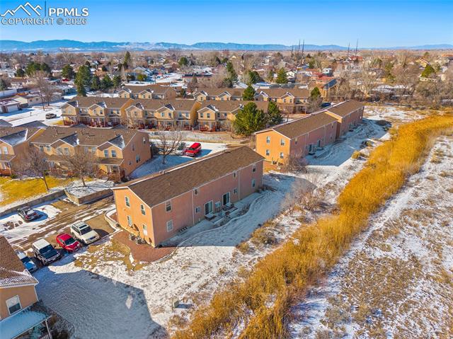 4400 Rawhide Road 138