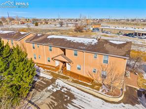 4400 Rawhide Road 138