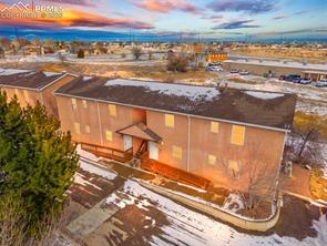 4400 Rawhide Road 138