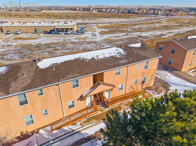 4400 Rawhide Road 138