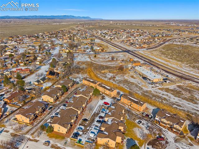 4400 Rawhide Road 138