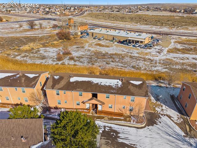 4400 Rawhide Road 138