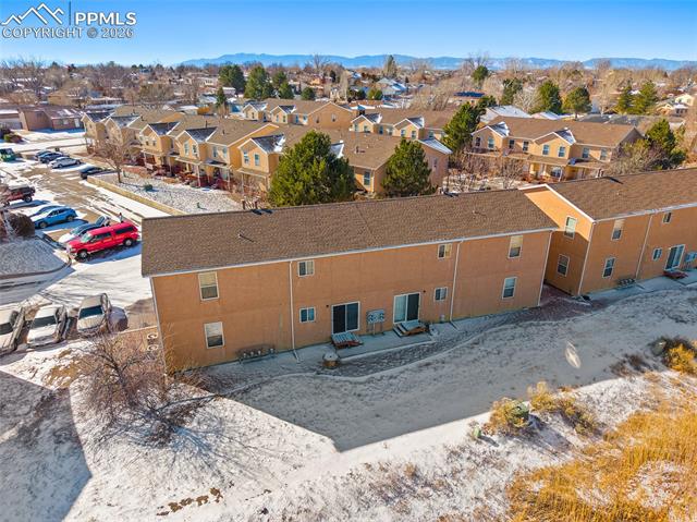 4400 Rawhide Road 138