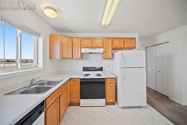 4400 Rawhide Road 138