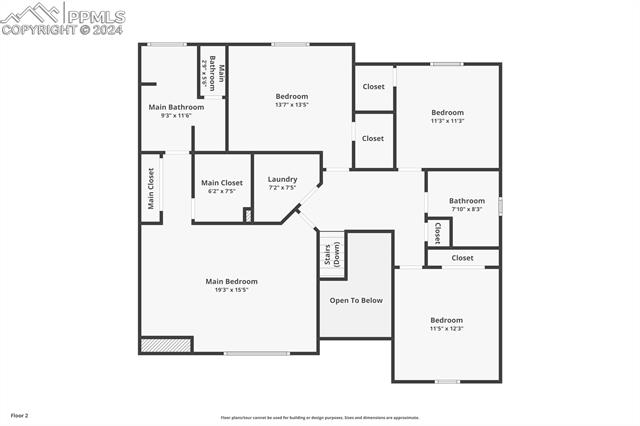 17907 Blue Opal Court