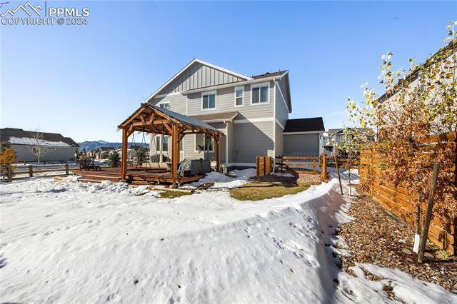 17907 Blue Opal Court