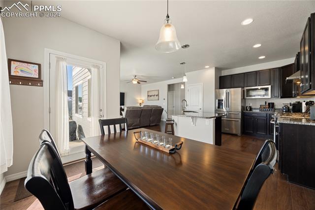 17907 Blue Opal Court