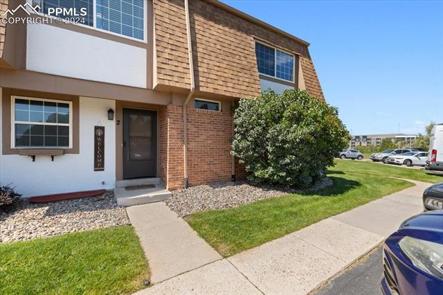 1289 Willow Bend Circle B