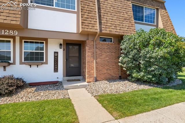 1289 Willow Bend Circle B