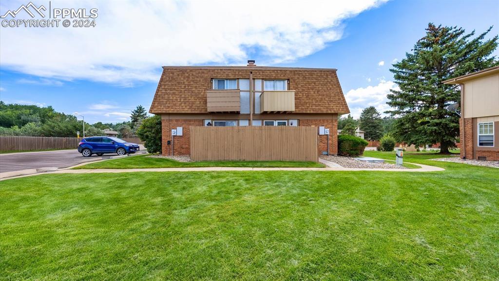 1289 Willow Bend Circle B