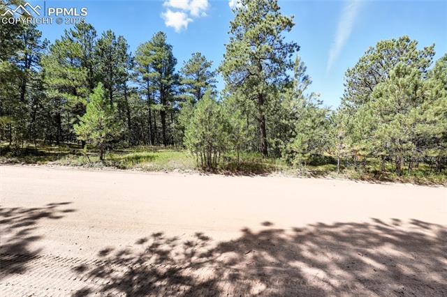 18400 Black Squirrel Road
