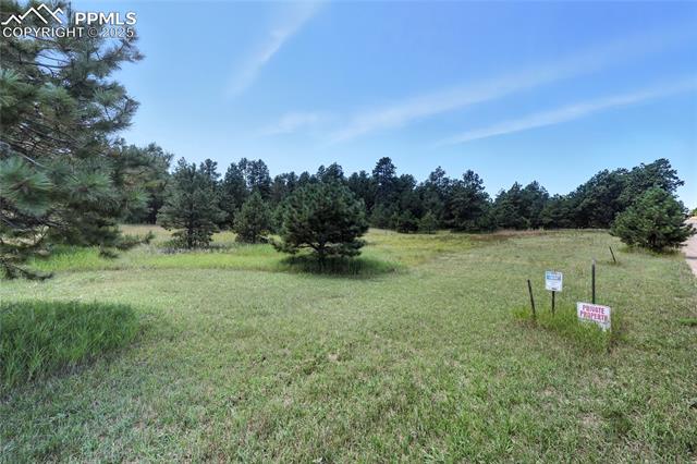 18400 Black Squirrel Road