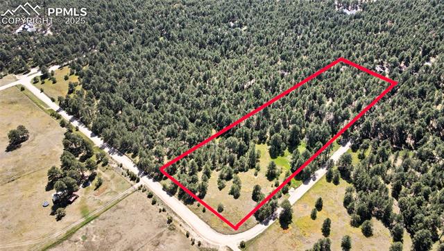 18400 Black Squirrel Road