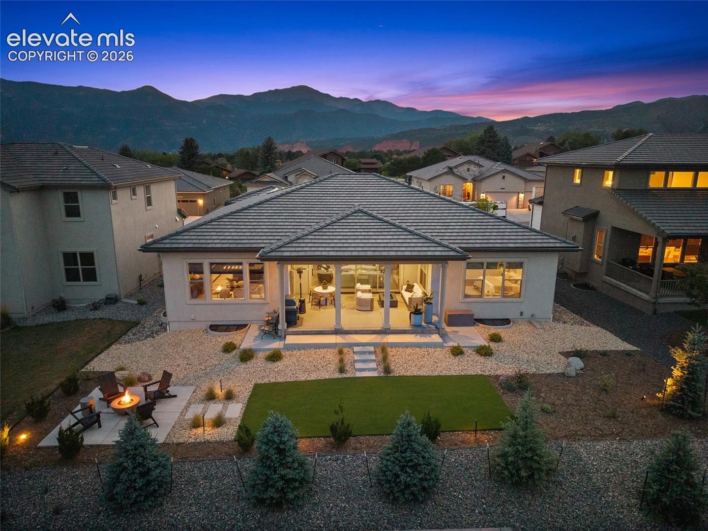 3435 Skywatch Heights
