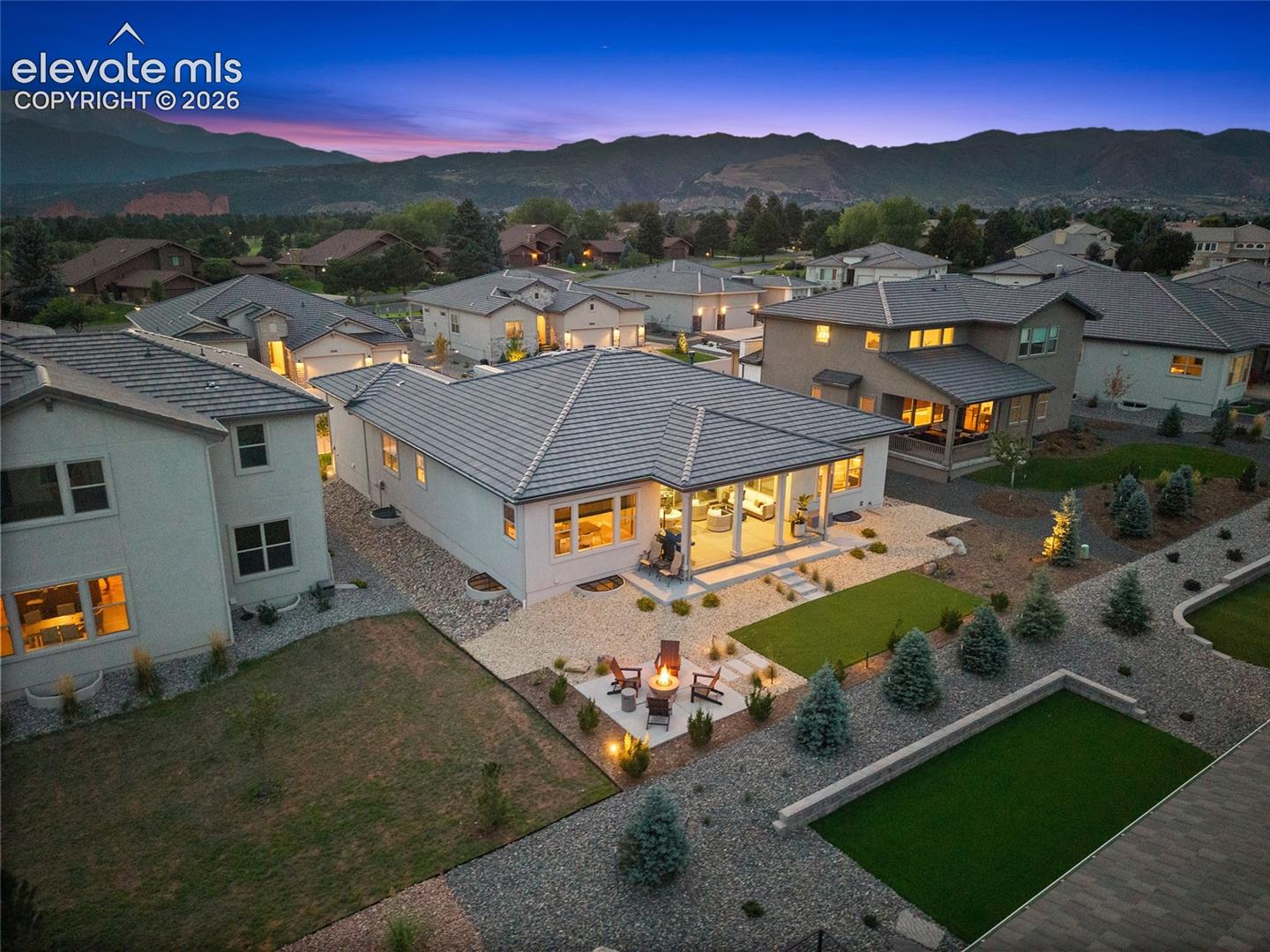 3435 Skywatch Heights