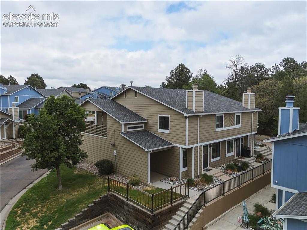 2807 Hearthwood Lane