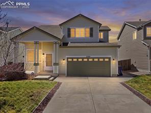2384 Sage Grouse Lane