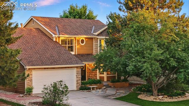 4765 Signal Rock Road
