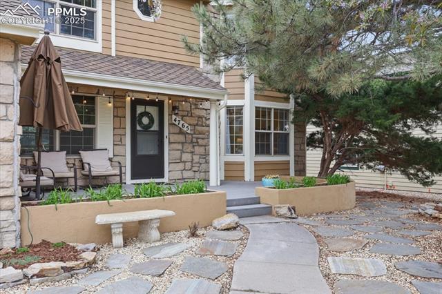 4765 Signal Rock Road