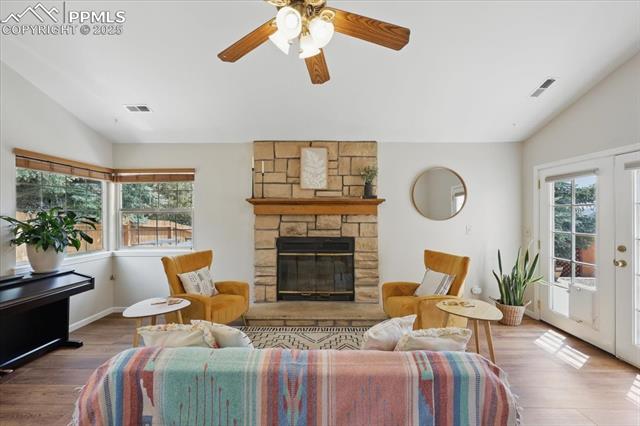 4765 Signal Rock Road