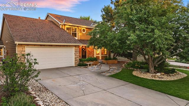 4765 Signal Rock Road