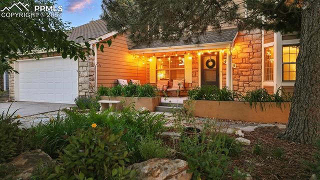 4765 Signal Rock Road
