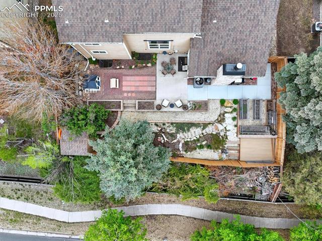 4765 Signal Rock Road
