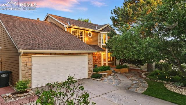 4765 Signal Rock Road